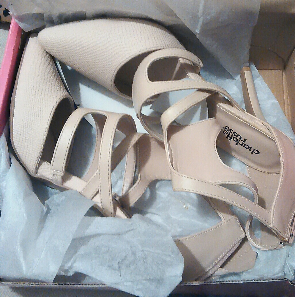 🆕 Cute Heels 💎